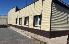 Продам коммерческую недвижимость 1700 м2 картинка из объявления