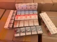 Дешёвые сигареты в Набережных Челнах, от 5 блоков доставка картинка из объявления