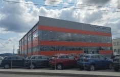 Сдам коммерческую недвижимость 1446 м2 картинка из объявления