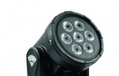 Eurolite LED TMH-7 Moving-Head Wash прибор с полным движением, трёхцветные RGB светодиоды (18 шт х 3Вт) картинка из объявления