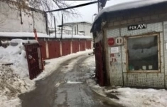 Продам гараж 16 м2 картинка из объявления