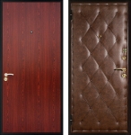 Стальные двери в Сергиевом посаде Хотьково Пушкино Мытищи картинка из объявления