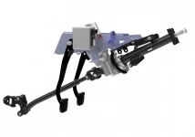 Электроусилители руля на ГАЗ-2705 (ГАЗель) картинка из объявления