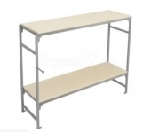 Нары для оснащения защитных сооружений картинка из объявления