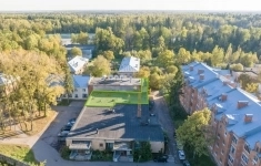 Продам коммерческую недвижимость 733.2 м2 картинка из объявления