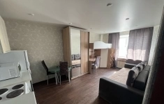 Сдам 1 комнатную квартиру 24 м2 картинка из объявления