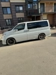 Автомобиль Nissan Elgrand E51 3.5l 4WD