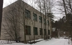 Продам коммерческую недвижимость 531.8 м2 картинка из объявления