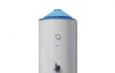 Газовый накопительный водонагреватель BAXI SAG3 190 (напольный), 7116722 картинка из объявления
