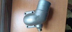 Коллектор гидронасоса  Hitachi 2037825 картинка из объявления