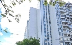 Продам 1 комнатную квартиру 38.3 м2 картинка из объявления