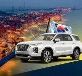 Авто из Южной Кореи. картинка из объявления