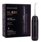 Стильный ирригатор Revyline RL 620 Black картинка из объявления