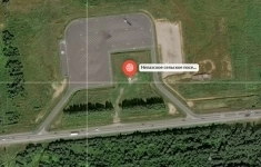 Продам коммерческую недвижимость 81.73 сот картинка из объявления