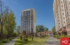 Продам 2 комнатную квартиру 61 м2 картинка из объявления