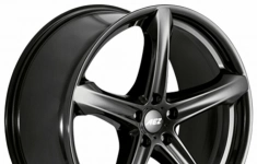 Колесный диск AEZ Yacht SUV 8.5x18/5x130 D71.6 ET50 Dark картинка из объявления