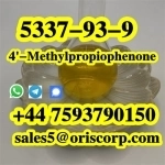 4-Метилпропиофенон/4MPF Cas 5337-93-9 производитель картинка из объявления