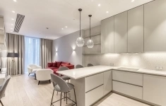 Сдам 2 комнатную квартиру 61 м2 картинка из объявления