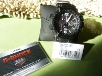 Часы мужские Casio g shock GPW-1BER картинка из объявления