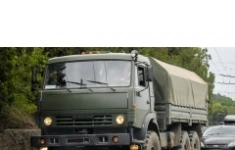 Водитель категории «C, ce, D» в ВС РФ картинка из объявления
