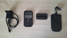 Телефон Alcatel OT-2004C картинка из объявления