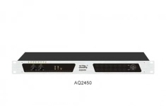 Усилитель мощности до 800 Вт (4 Ом) Soundking AQ2450 картинка из объявления