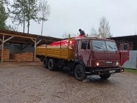 Продам КамАЗ картинка из объявления