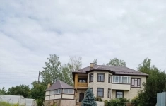 Продам дом 199 м2 картинка из объявления