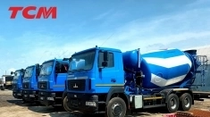 Водитель категории С на миксер г. Урюпинск картинка из объявления