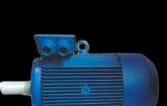 Электродвигатель АИР 112МА6 картинка из объявления