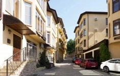 Продам 2 комнатную квартиру 57.6 м2 картинка из объявления