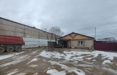 Сдам коммерческую недвижимость 35 сот картинка из объявления