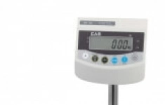 Складские весы CAS BW-150 картинка из объявления