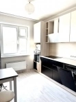 1-комнатная квартира, 40.6 м², 10/10 эт. картинка из объявления