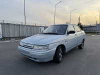 Автомобиль Lada 2110 2004 г. картинка из объявления