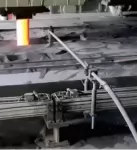 Система контроля толщины порошка для кристаллизаторов MTD-A100 картинка из объявления