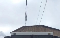 Автобус НЕФАЗ-5299-10-17 , гос. № В308АН картинка из объявления