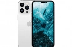 IPhone 14 ПРО Max в объявлении 1 фото IPhone 14 ПРО Max картинка из объявления