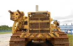 Трубоукладчик Kомацу Д-355С-3, п. Урдома (Архангельская обл.) картинка из объявления