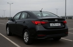 Водитель на автомобиль компании картинка из объявления