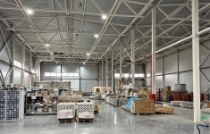 Сдам коммерческую недвижимость 1423 м2 картинка из объявления