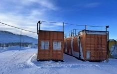 Установка для производства невзрывчатых компонентов картинка из объявления