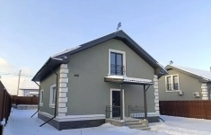 Продам дом 143 м2 картинка из объявления