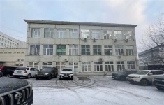 Продам коммерческую недвижимость 1386 м2 картинка из объявления