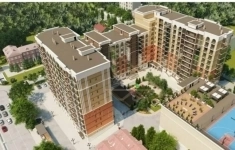 Продам 1 комнатную квартиру 42 м2 в объявлении 4 фото Продам 1 комнатную квартиру 42 м2 картинка из объявления