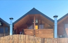 Сдам коттедж 110 м2 в объявлении 10 фото Сдам коттедж 110 м2 картинка из объявления