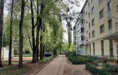 Продам 2 комнатную квартиру 43 м2 картинка из объявления