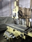 Cтанок FSS 400 2/PS вертикальный консольно-фрезерный продам картинка из объявления