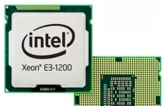 Процессор Intel Xeon E3-1220 Sandy Bridge (3100MHz, LGA1155, L3 8192Kb) картинка из объявления