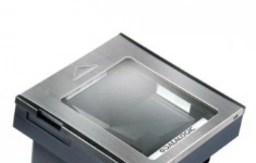 Сканер Datalogic Magellan 3300HSi, Scanner, Multi-Interface, Sapphire Glass, 1D Model (Mount and Req картинка из объявления